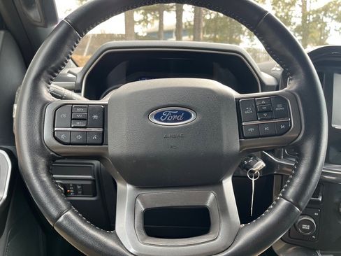 Used 2021 Ford F150 XLT w/ Equipment Group 301A Mid image 27