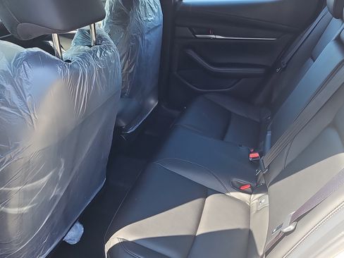 New 2026 MAZDA MAZDA3 s Sport image 16