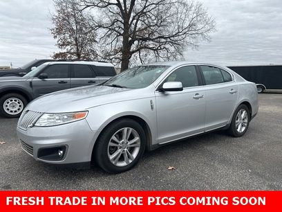 Used 2011 Lincoln MKS