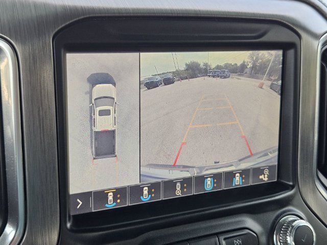 Used 2019 GMC Sierra 1500 Denali w/ Denali Ultimate Package AWD/4WD image 34
