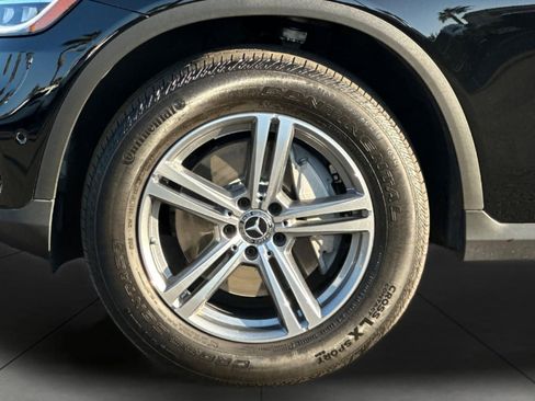 Certified 2022 Mercedes-Benz GLC 300 image 6