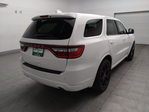 Used 2020 Dodge Durango GT w/ Blacktop Package RWD image 9