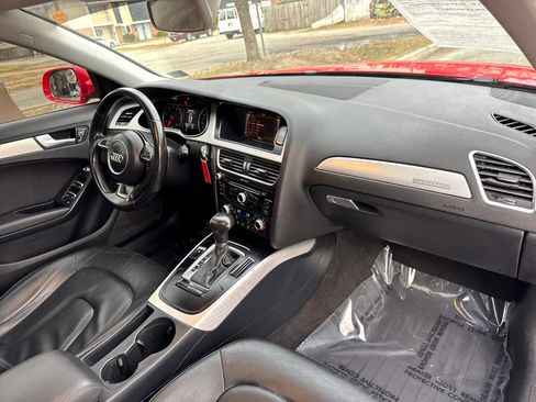 Used 2016 Audi A4 2.0T Premium image 21