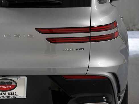 Used 2026 Genesis GV70 3.5T Sport Prestige AWD/4WD image 10