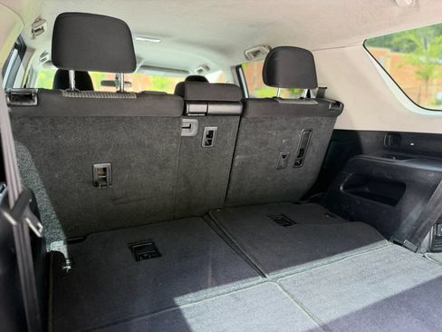 Used 2016 Toyota 4Runner SR5 RWD image 11