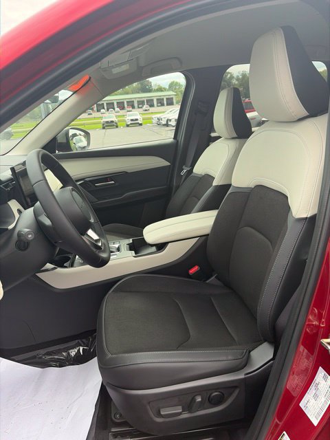 New 2026 MAZDA CX-5 Preferred AWD/4WD image 12