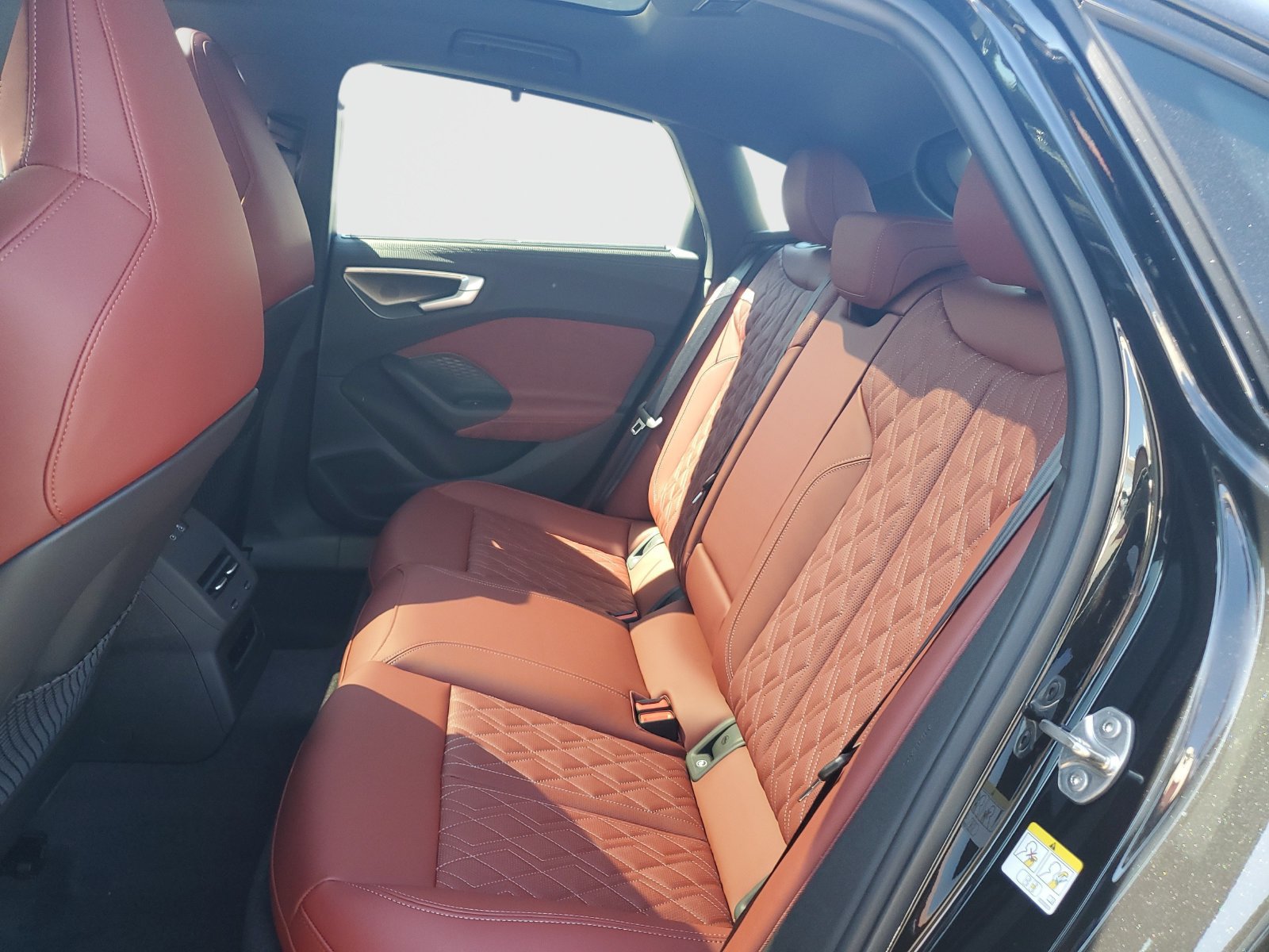 New 2026 Audi S5 Premium Plus AWD/4WD image 13