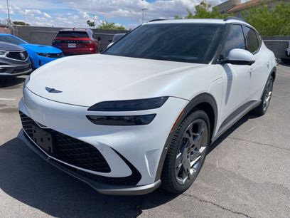 Used 2023 Genesis GV60 Performance