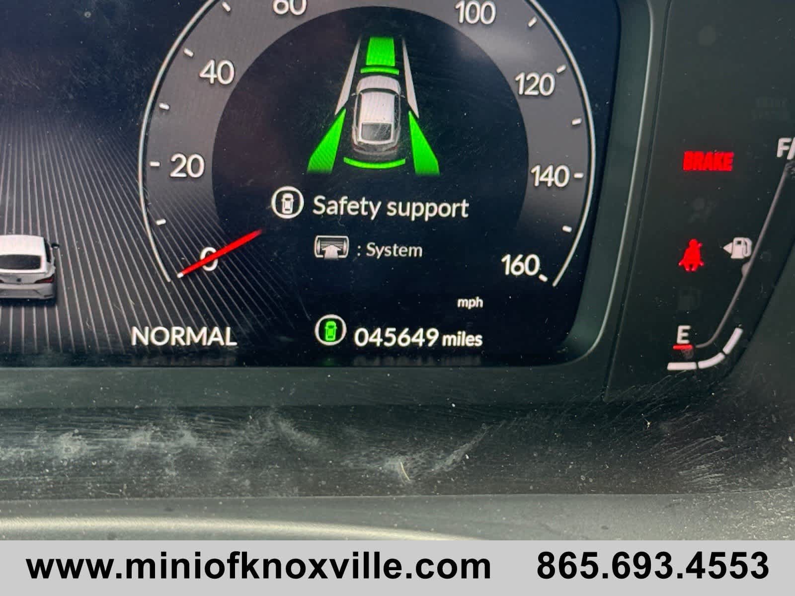 Used 2023 Acura Integra A-Spec w/ Technology Package FWD image 34