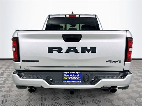New 2026 RAM 1500 Big Horn image 5