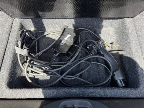 Used 2018 FIAT 500 e FWD image 39