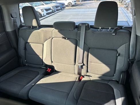 Used 2021 Chevrolet Silverado 1500 RST image 18