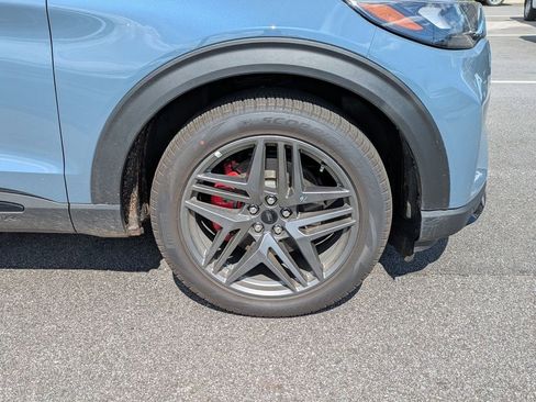 New 2026 Ford Explorer ST-Line w/ ST-Line Street Pack image 9