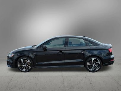 Used 2020 Audi A3 2.0T Premium Plus w/ Premium Plus Package