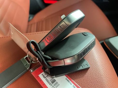 New 2026 Kia Sportage SX Prestige image 46