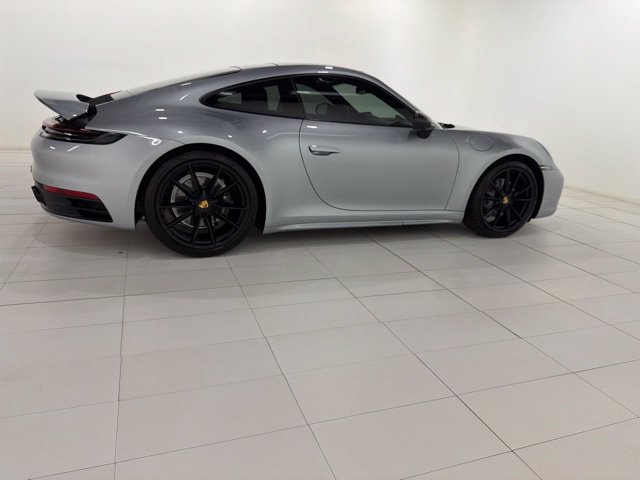 Used 2020 Porsche 911 Carrera RWD image 6