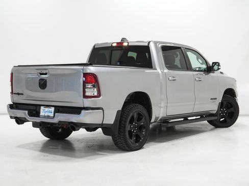 Used 2022 RAM 1500 Lone Star image 9