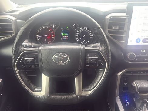 Used 2023 Toyota Tundra SR5 w/ SR5 Premium Package AWD/4WD image 15