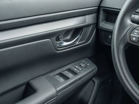 Used 2024 Honda CR-V EX image 26