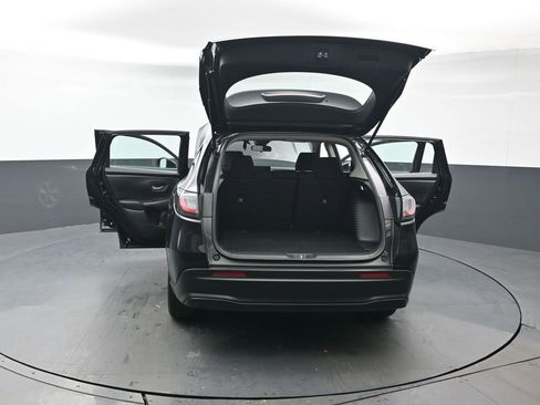 Certified 2024 Honda HR-V LX image 50