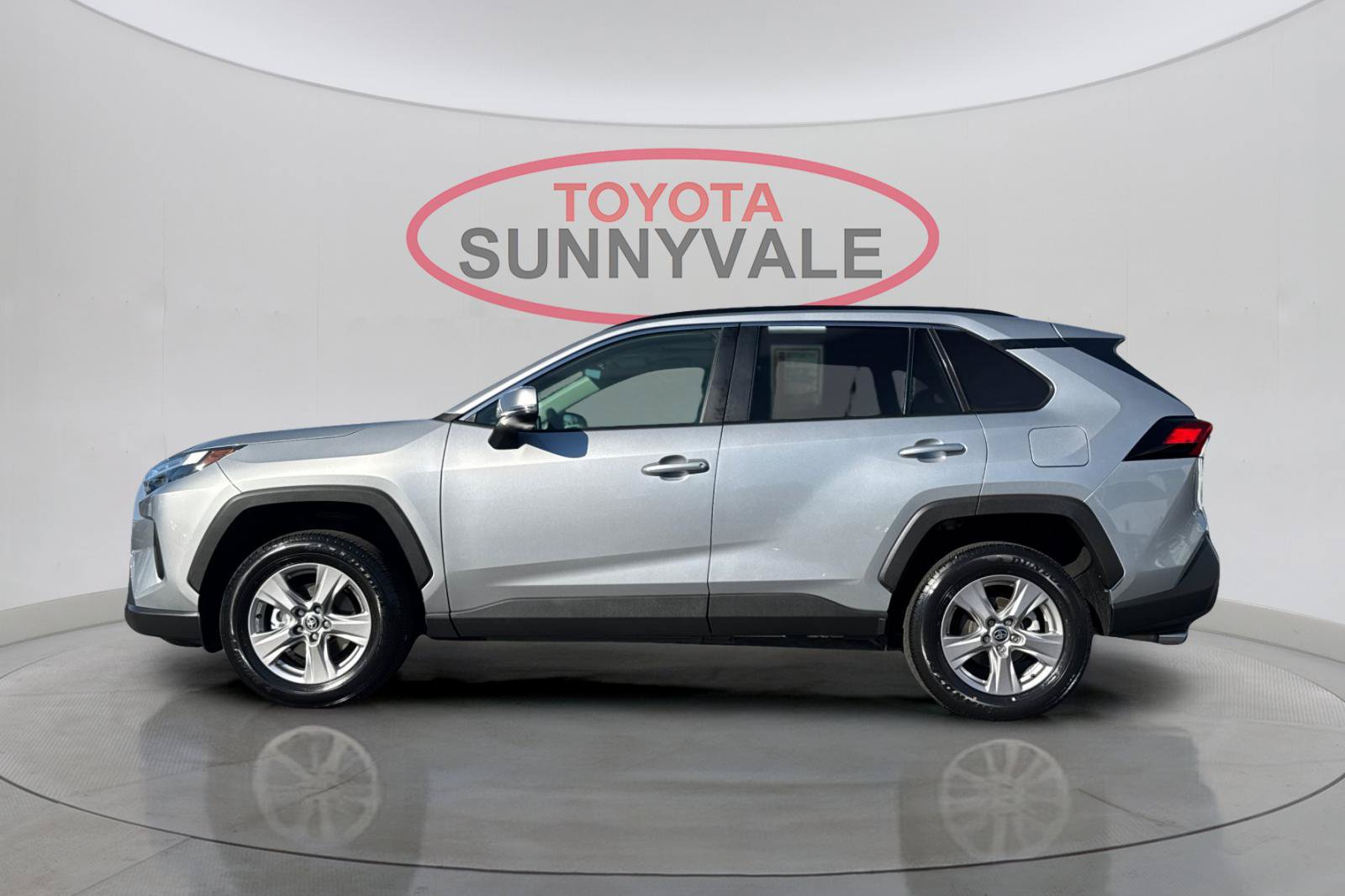 Certified 2025 Toyota RAV4 XLE w/ Convenience Package AWD/4WD image 7