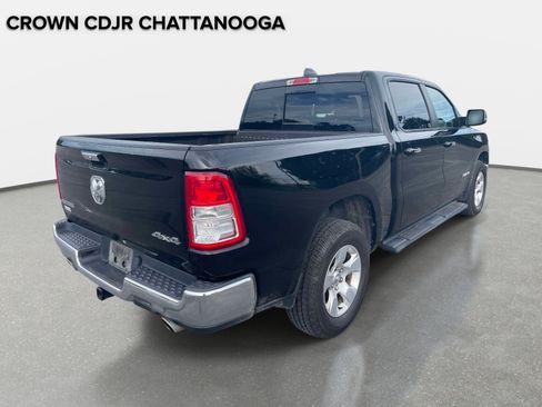 Used 2019 RAM 1500 Big Horn AWD/4WD image 6