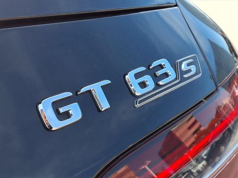 Used 2019 Mercedes-Benz AMG GT 63 S image 9