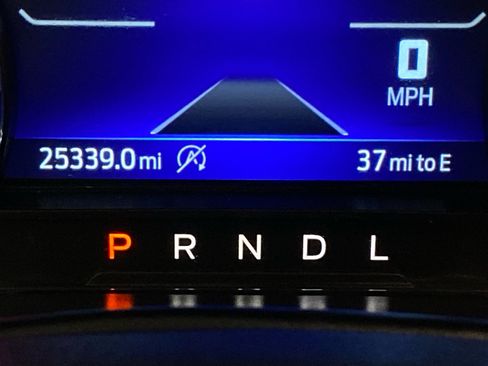 Used 2023 Ford Bronco Sport Outer Banks w/ Tech Package image 26