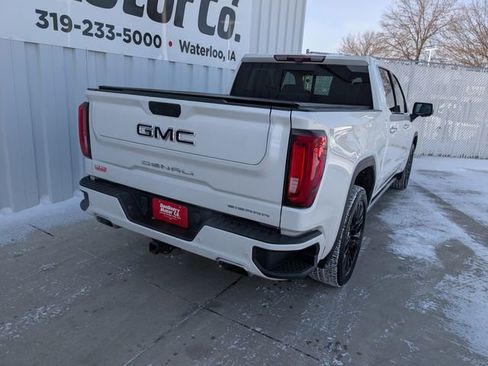 Used 2020 GMC Sierra 1500 Denali w/ Denali Ultimate Package image 30