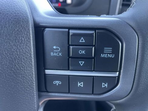 New 2025 Ford F150 XLT w/ Equipment Group 302A MID image 11