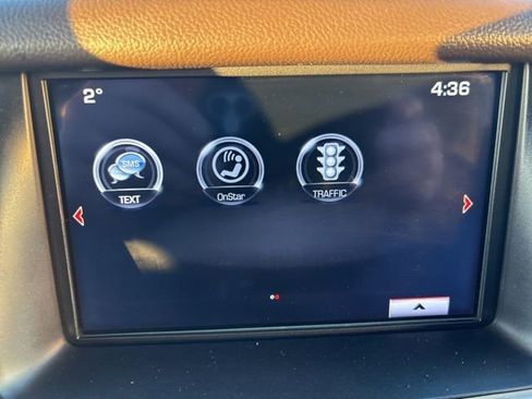 Used 2016 GMC Yukon Denali w/ Open Road Package image 15