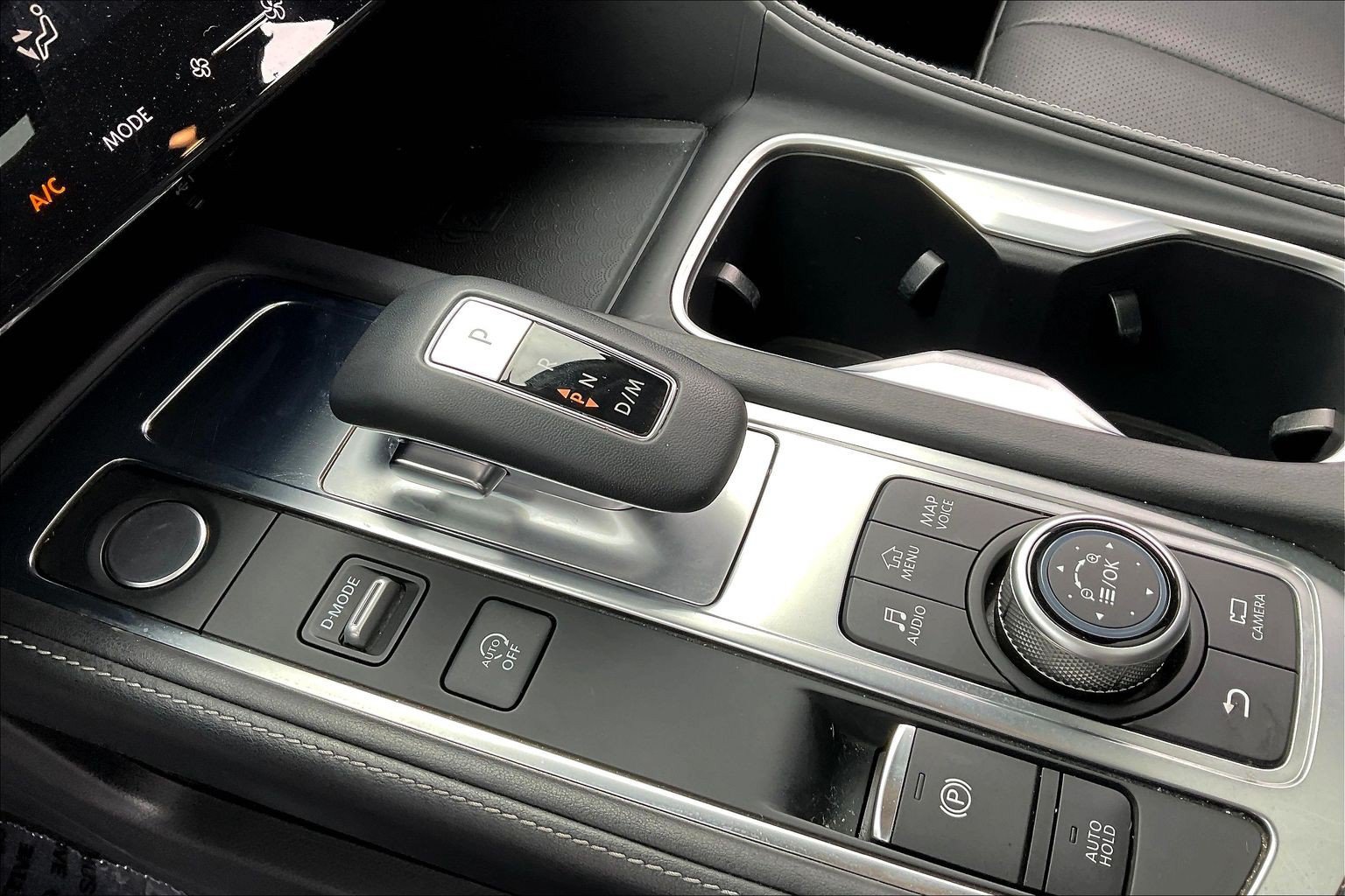 Certified 2023 INFINITI QX60 Luxe w/ Cargo Package AWD/4WD image 17
