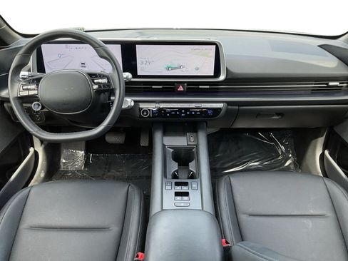 Used 2023 Hyundai Ioniq 6 SEL RWD image 10