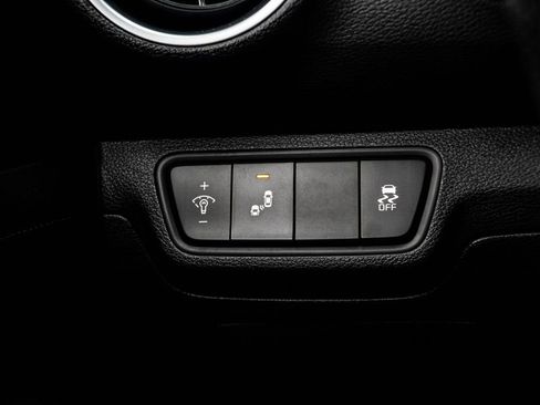Used 2024 Kia Forte GT-Line w/ GT-Line Premium Package FWD image 29