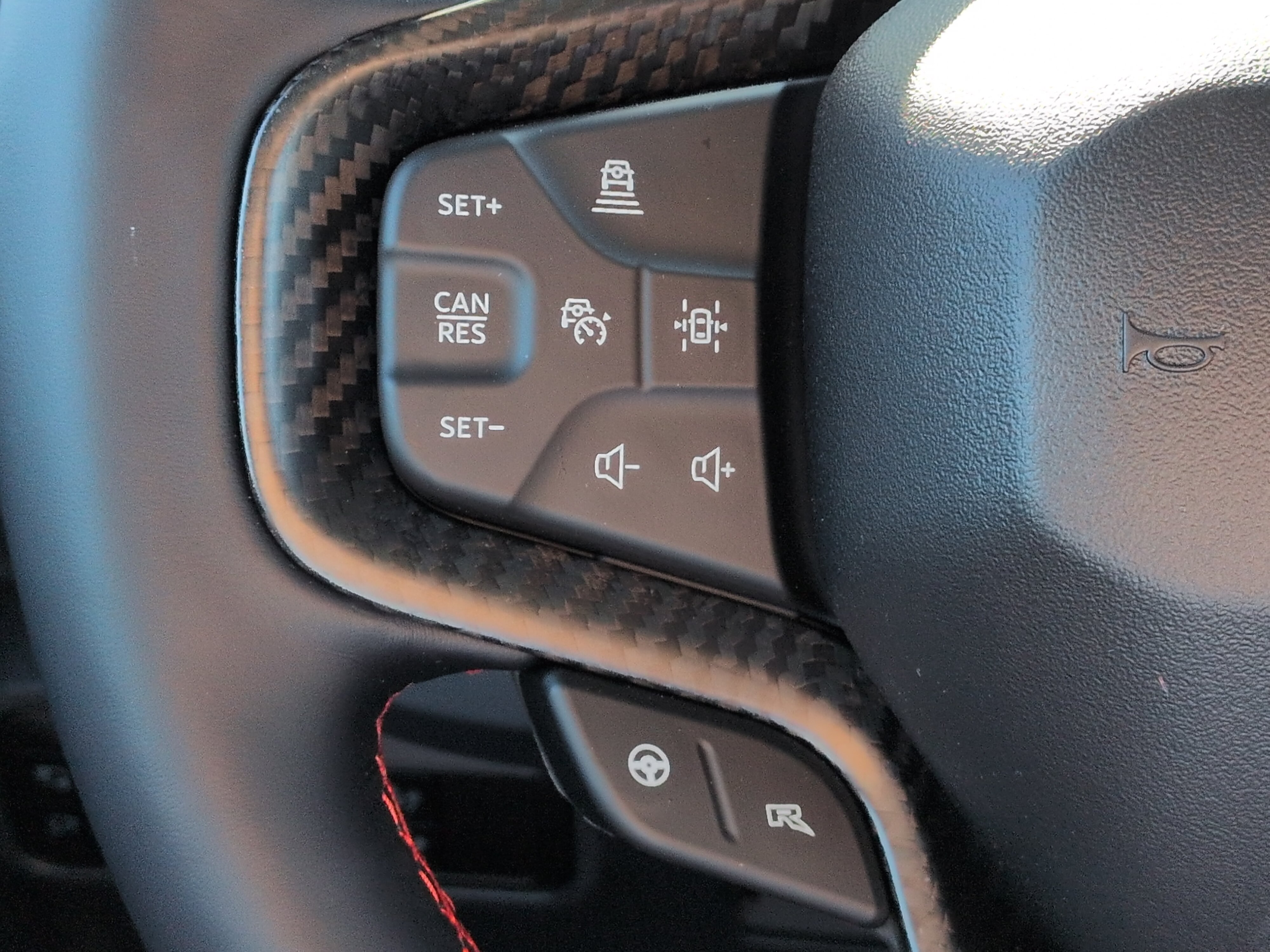 New 2026 Ford Bronco Raptor w/ Interior Carbon Fiber Pack AWD/4WD image 23