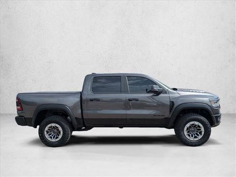 Used 2023 RAM 1500 TRX w/ TRX Level 2 Equipment Group AWD/4WD image 4
