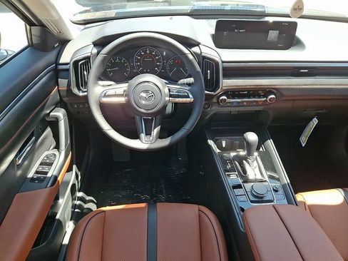 New 2026 MAZDA CX-50 2.5 Turbo w/ Premium Plus Pkg AWD/4WD image 12