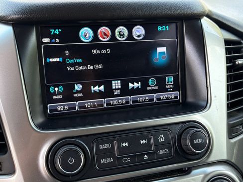 Used 2020 Chevrolet Tahoe LS RWD image 25