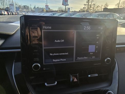 Certified 2022 Toyota Corolla SE image 22