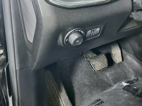 Used 2022 Jeep Compass High Altitude AWD/4WD image 10