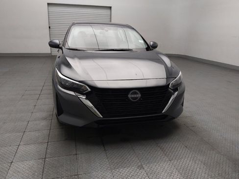 Used 2024 Nissan Sentra SV FWD image 14