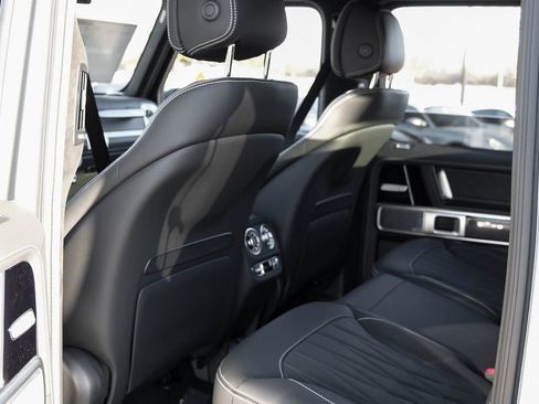 Used 2026 Mercedes-Benz G 63 AMG 4MATIC image 41