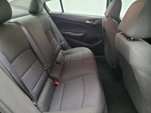 Used 2016 Chevrolet Cruze LS FWD image 19