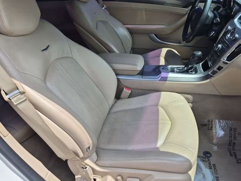 Used 2011 Cadillac CTS Performance AWD/4WD image 20