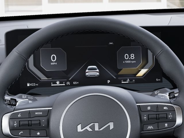 New 2027 Kia K5 GT FWD image 21