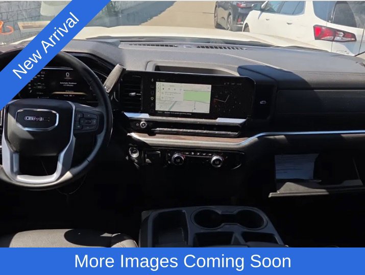 Used 2026 GMC Sierra 1500 SLT RWD image 10