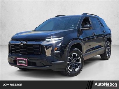 Certified 2026 Chevrolet Equinox ACTIV