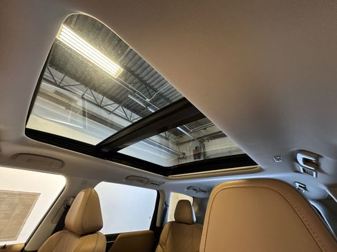 New 2026 INFINITI QX80 Luxe image 22