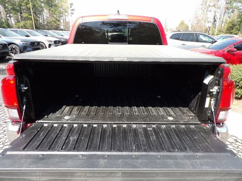 Used 2023 Toyota Tacoma SR5 w/ Black Out Package (TMS) image 22