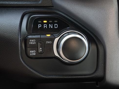 Used 2024 RAM 2500 Big Horn image 22